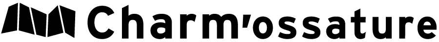 Logo Charmossature