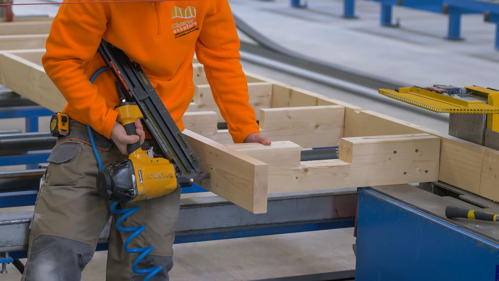 L'industrialisation du sur-mesure