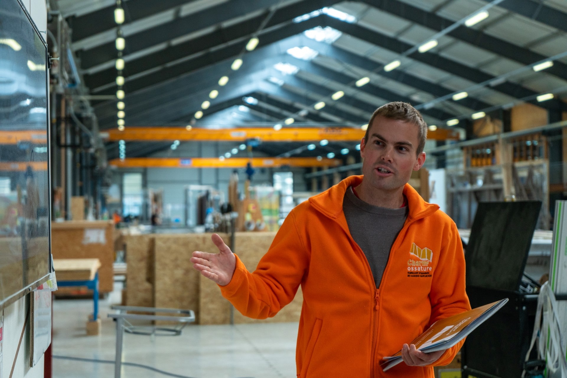 La relation client au coeur de nos actions